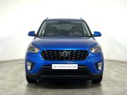 Hyundai Creta I Рестайлинг Ижевск  - изображение 29