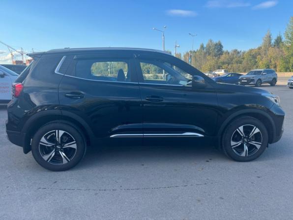Chery Tiggo 4 Pro I с пробегом 2024 года, цена 1 624 000 рублей, 49400 км, внедорожник, Автокод Объявления