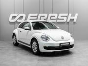 Volkswagen Beetle II (A5) Тюмень  - изображение 19