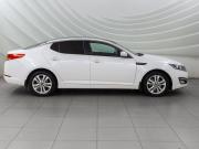 Kia Optima III Рестайлинг Волгоград  - изображение 45