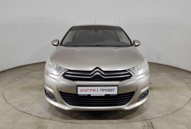 Citroen C4 II с пробегом 2012 года, цена 620 000 рублей, 273800 км, хэтчбек, Автокод Объявления