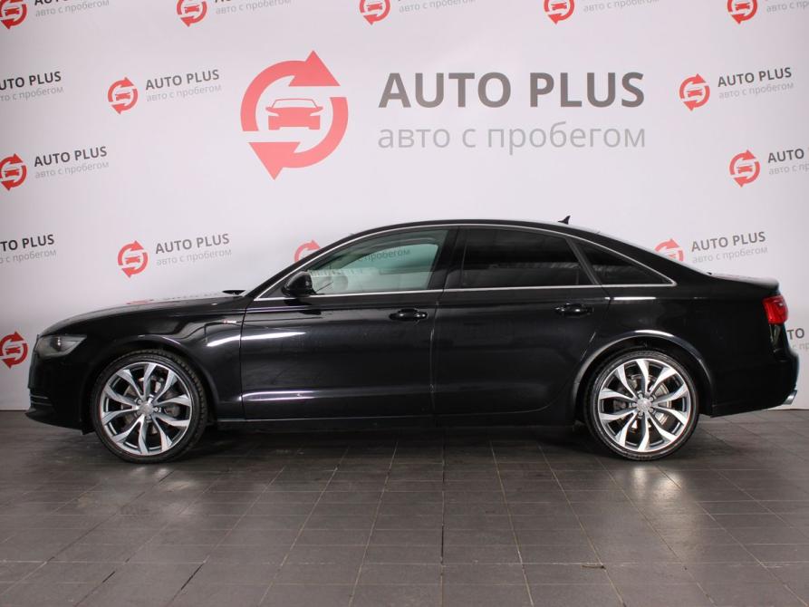 Audi A6 IV (C7) Минеральные Воды  - изображение 6