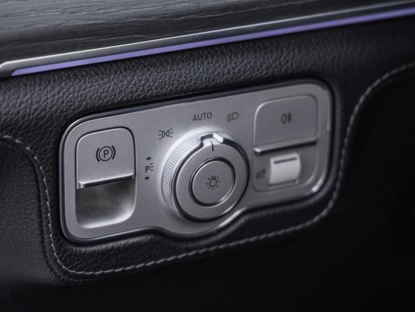 Mercedes-Benz GLE Coupe II (C167) с пробегом 2021 года, цена 6 499 000 рублей, 116005 км, внедорожник, Автокод Объявления