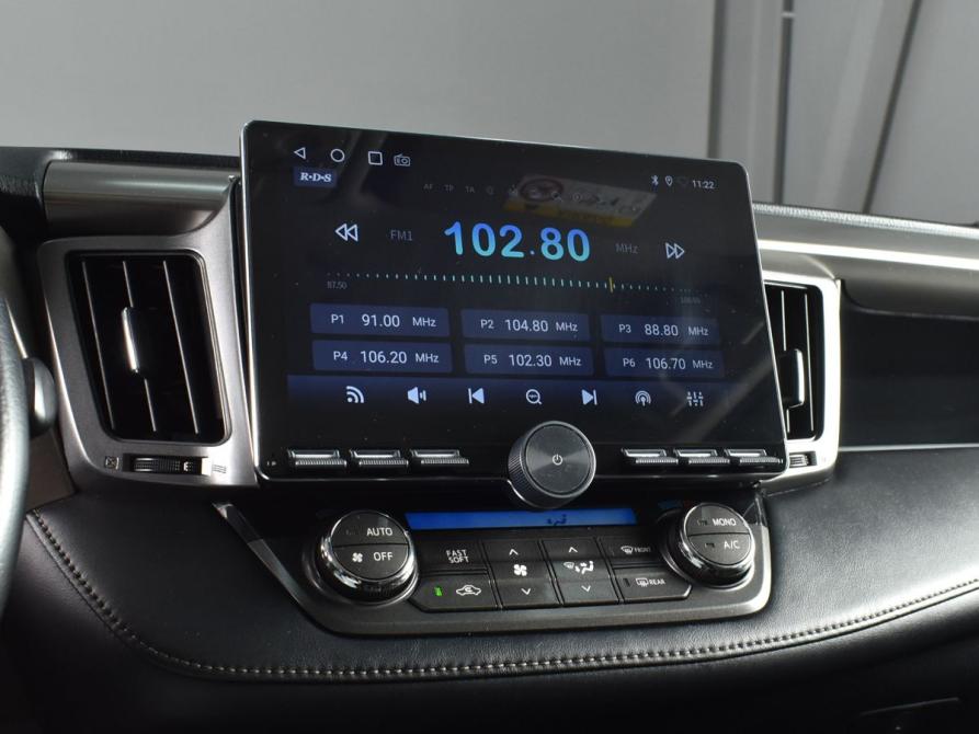 Toyota RAV4 IV (XA40) Кемерово  - изображение 14