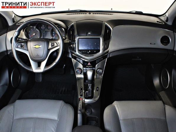 Chevrolet Cruze I Рестайлинг с пробегом 2013 года, цена 997 000 рублей, 163552 км, хэтчбек, Автокод Объявления