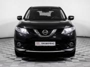 Nissan X-Trail III Москва  - изображение 18