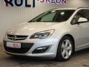 Opel Astra J Рестайлинг Иваново  - изображение 41