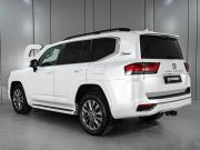 Toyota Land Cruiser 300 Series Ростов-на-Дону  - изображение 26