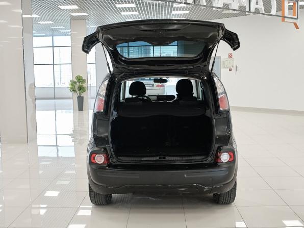 Citroen C3 Picasso I с пробегом 2009 года, цена 400 000 рублей, 198818 км, компактвэн, Автокод Объявления