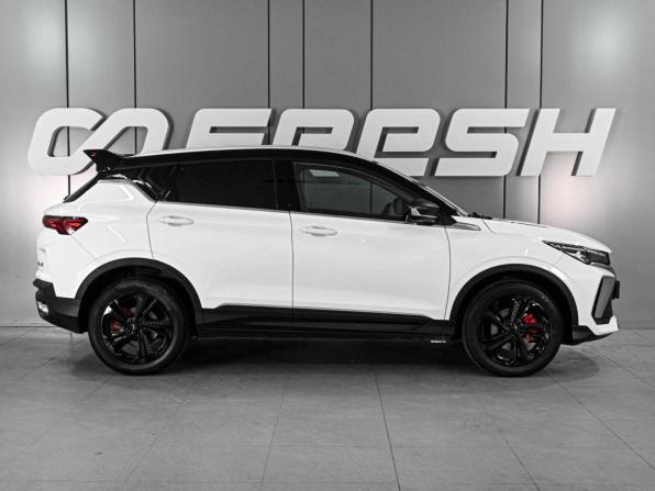 Geely Coolray I Рестайлинг с пробегом 2023 года, цена 1 999 000 рублей, 49305 км, внедорожник, Автокод Объявления