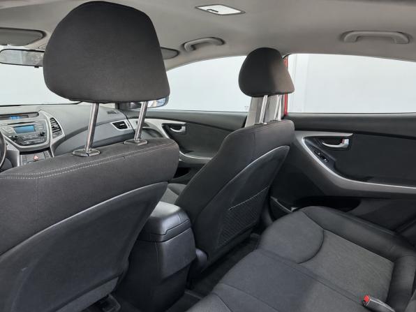 Hyundai Elantra V (MD) Рестайлинг с пробегом 2015 года, цена 849 000 рублей, 183300 км, седан, Автокод Объявления