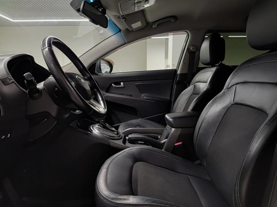 Kia Sportage III Казань  - изображение 20