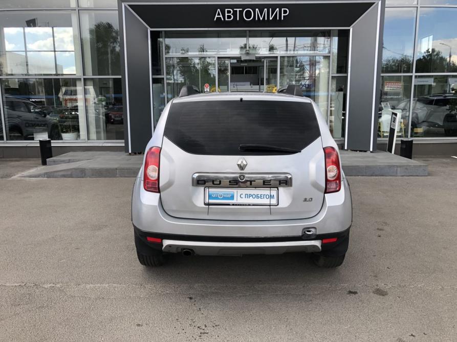 Renault Duster I Брянск  - изображение 6