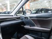 Lexus RX IV Рестайлинг Санкт-Петербург  - изображение 58