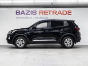 Chery Tiggo 4 Pro I Тюмень  - изображение 31