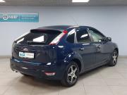Ford Focus II Рестайлинг Москва  - изображение 24
