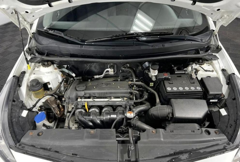 Hyundai Solaris I Нижний Новгород  - изображение 22