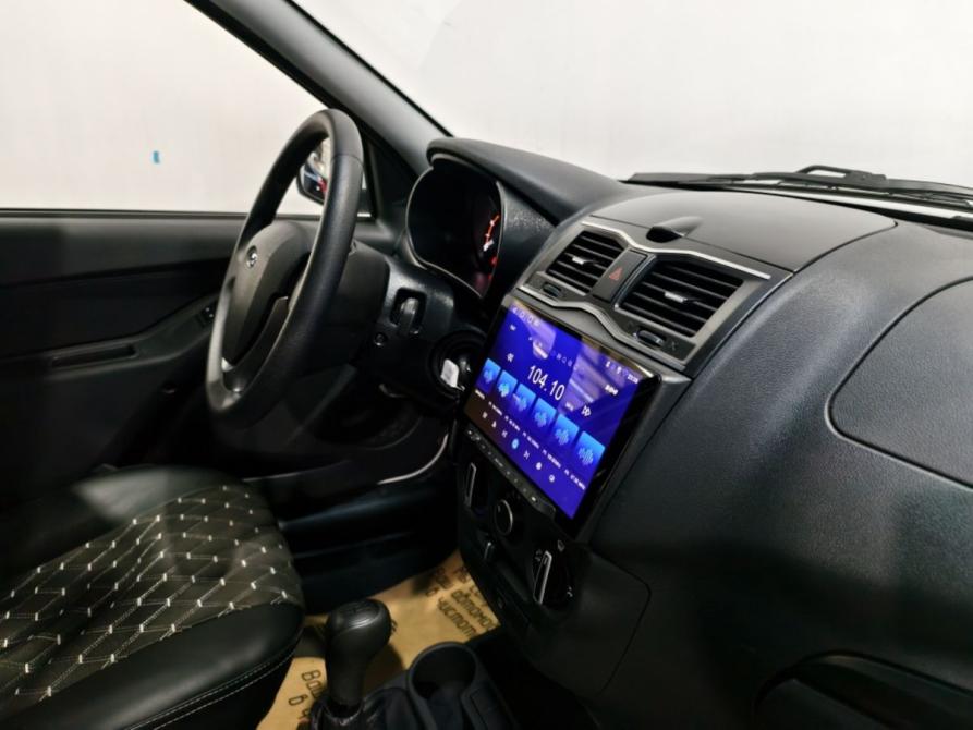 Lada (ВАЗ) Granta I Рестайлинг Курск  - изображение 7