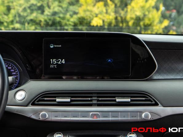 Hyundai Palisade I с пробегом 2021 года, цена 4 378 000 рублей, 107000 км, внедорожник, Автокод Объявления