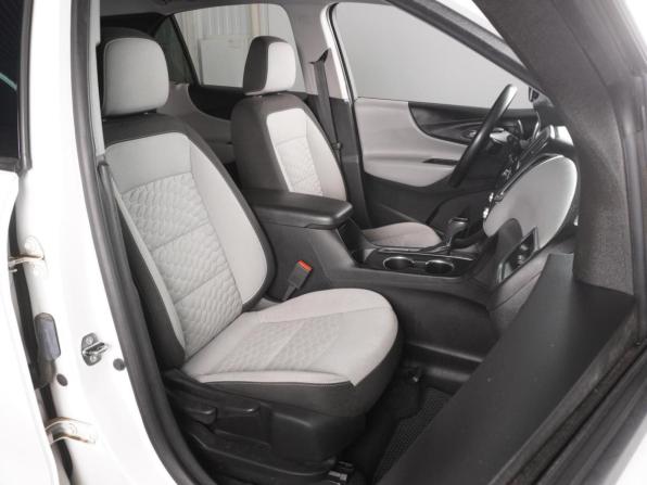 Chevrolet Equinox III с пробегом 2019 года, цена 1 639 000 рублей, 140255 км, внедорожник, Автокод Объявления