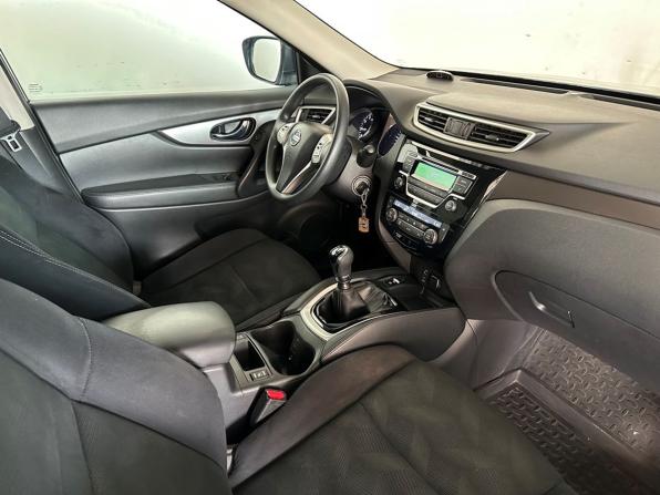 Nissan X-Trail III с пробегом 2017 года, цена 1 760 000 рублей, 145801 км, внедорожник, Автокод Объявления