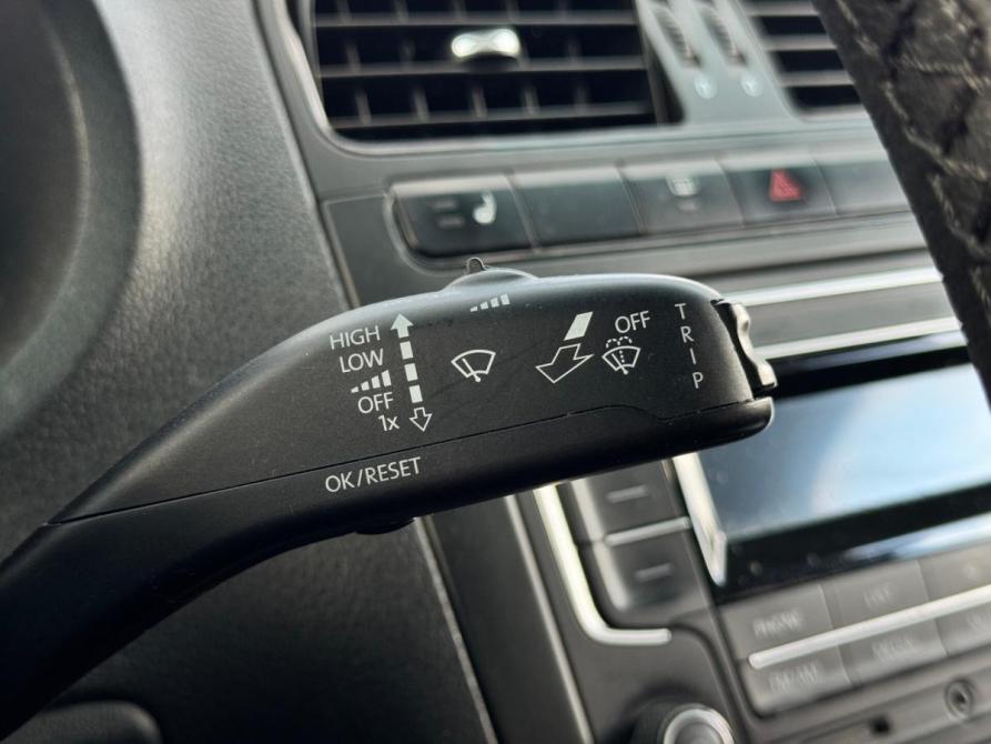 Volkswagen Polo V Рестайлинг Ульяновск  - изображение 16