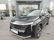 Geely Atlas II Брянск  - изображение 17