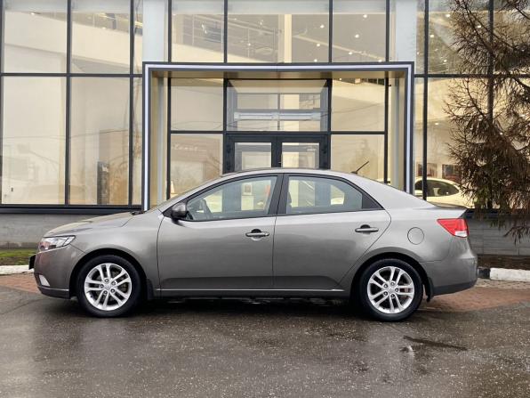 Kia Cerato II с пробегом 2011 года, цена 839 000 рублей, 143336 км, седан, Автокод Объявления