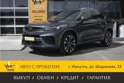 Geely Tugella I Иркутск  - изображение 27