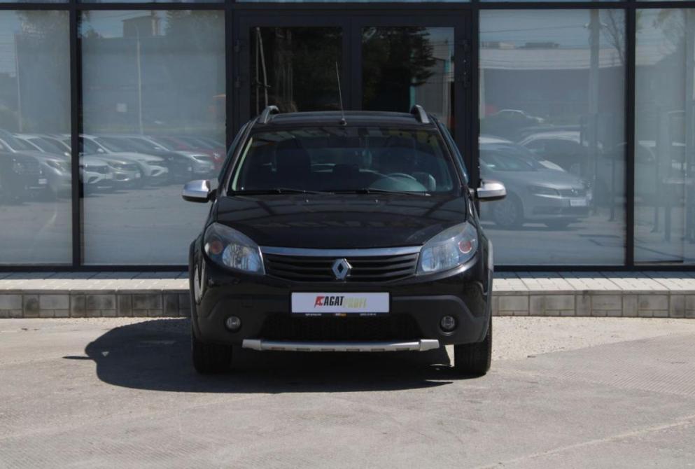 Renault Sandero I Саратов  - изображение 2