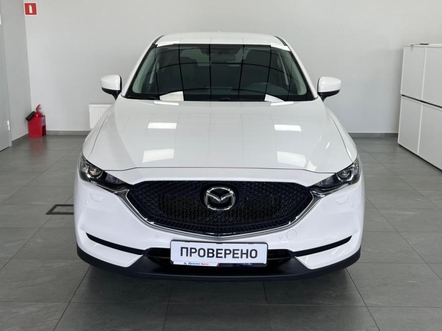 Mazda CX-5 II Казань  - изображение 2