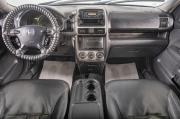 Honda CR-V II Рестайлинг Томск  - изображение 30
