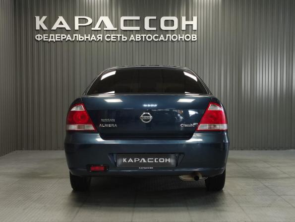 Nissan Almera Classic I с пробегом 2006 года, цена 465 000 рублей, 235719 км, седан, Автокод Объявления