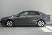 Honda Accord VII Рестайлинг Барнаул  - изображение 35