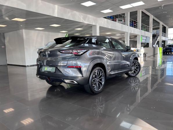 Changan UNI-T I с пробегом 2023 года, цена 2 295 000 рублей, 16318 км, внедорожник, Автокод Объявления