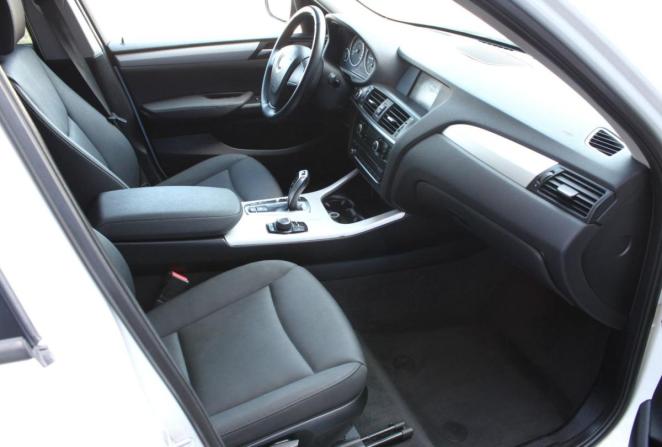 BMW X3 II (F25) с пробегом 2013 года, цена 1 880 000 рублей, 121496 км, внедорожник, Автокод Объявления