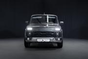Lada (ВАЗ) 2121 (4x4) I Рестайлинг (2020) Тюмень  - изображение 25