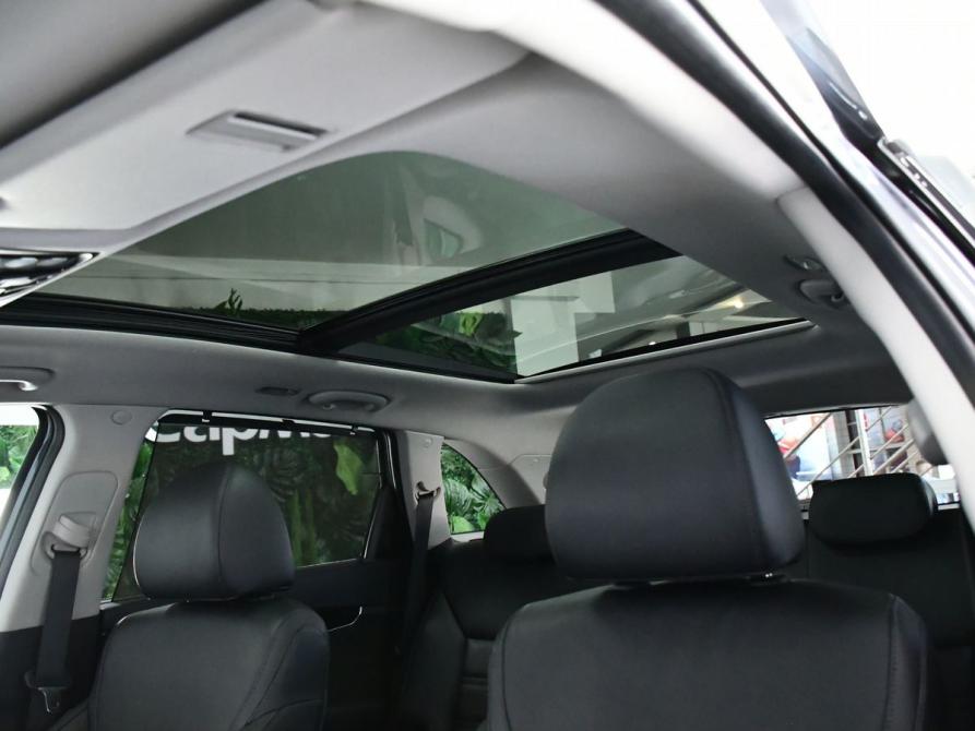 Kia Sorento III Prime Рестайлинг Новосибирск  - изображение 22