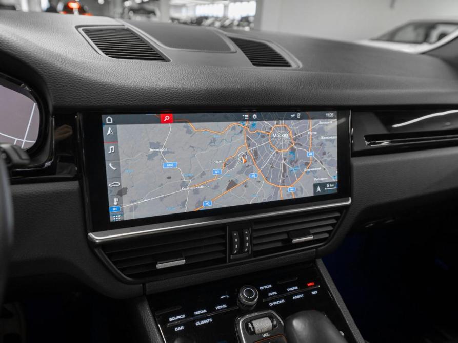 Porsche Cayenne III Москва  - изображение 23