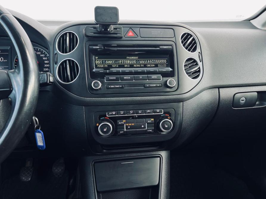 Volkswagen Golf Plus II Санкт-Петербург  - изображение 13