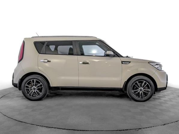 Kia Soul II с пробегом 2016 года, цена 1 370 000 рублей, 148352 км, хэтчбек, Автокод Объявления