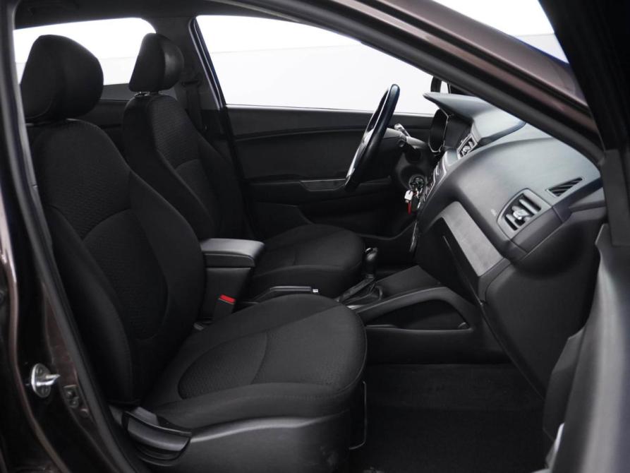 Kia Rio III Рестайлинг Москва  - изображение 8