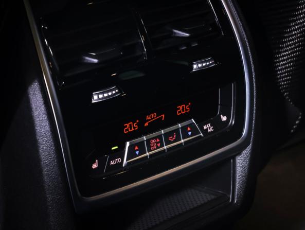 BMW X5 M III (F95) с пробегом 2020 года, цена 11 550 000 рублей, 56514 км, внедорожник, Автокод Объявления