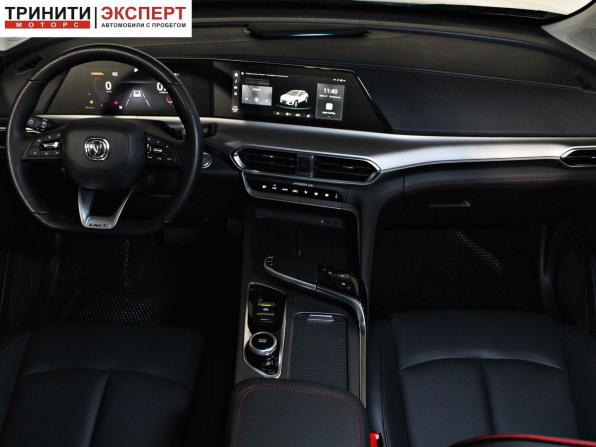 Changan UNI-T I с пробегом 2024 года, цена 2 537 000 рублей, 16946 км, внедорожник, Автокод Объявления