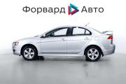 Mitsubishi Lancer X Тюмень  - изображение 29