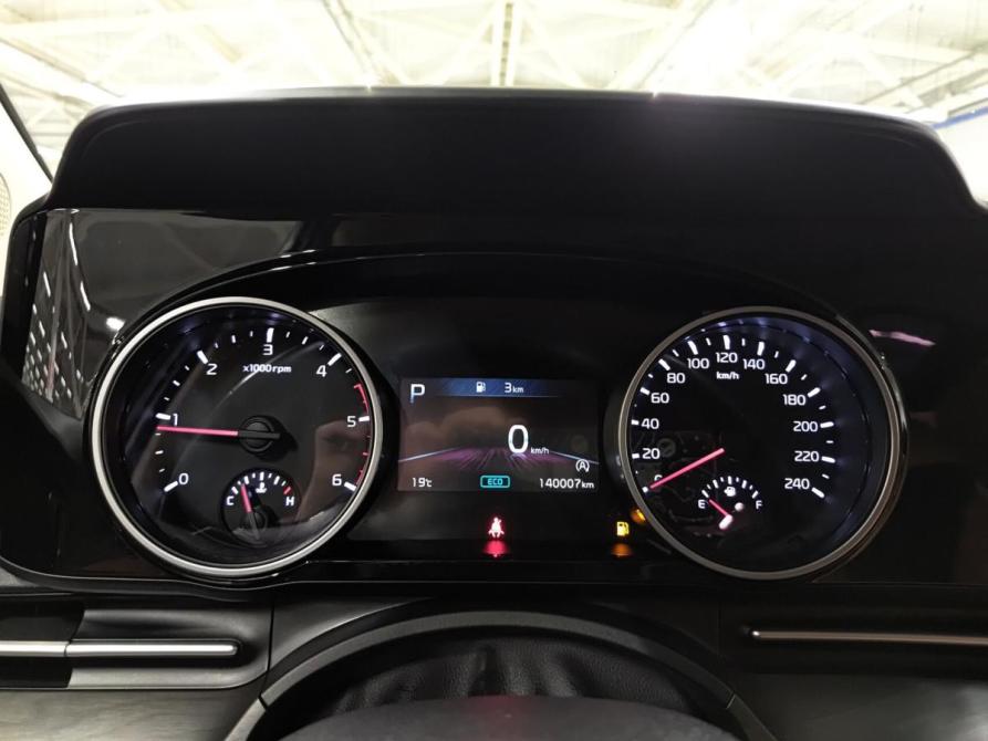 Kia Carnival IV Казань  - изображение 16
