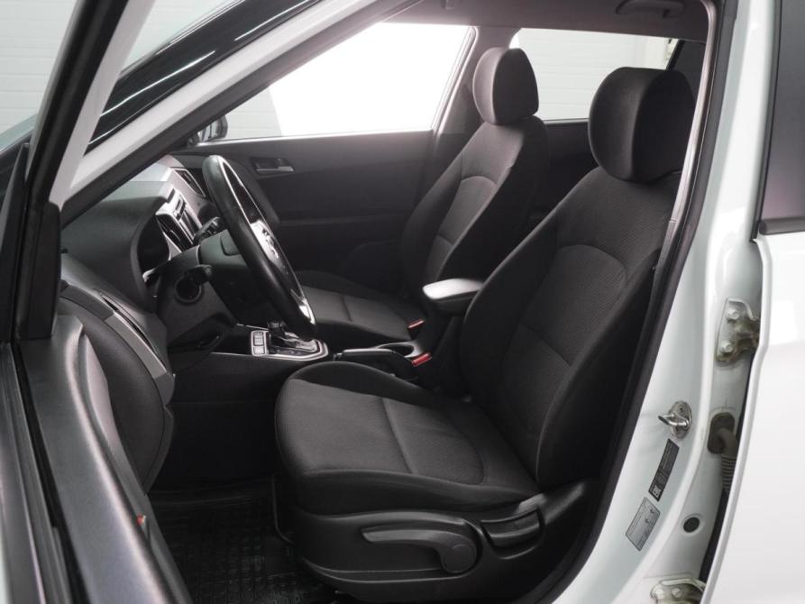 Hyundai Creta I Воронеж  - изображение 10