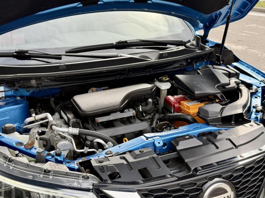 Nissan Qashqai II Рестайлинг Воронеж  - изображение 13