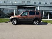 Chevrolet Niva I Рестайлинг Энгельс  - изображение 39