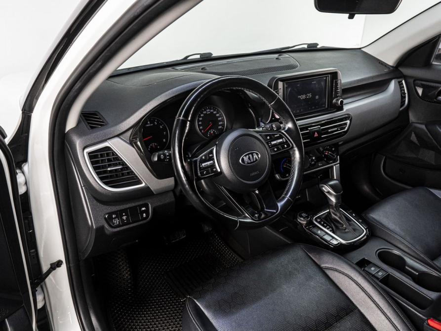 Kia Seltos I Тюмень  - изображение 10